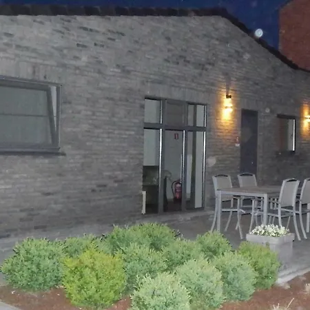 De Schaapskooi Farm stay Kasterlee
